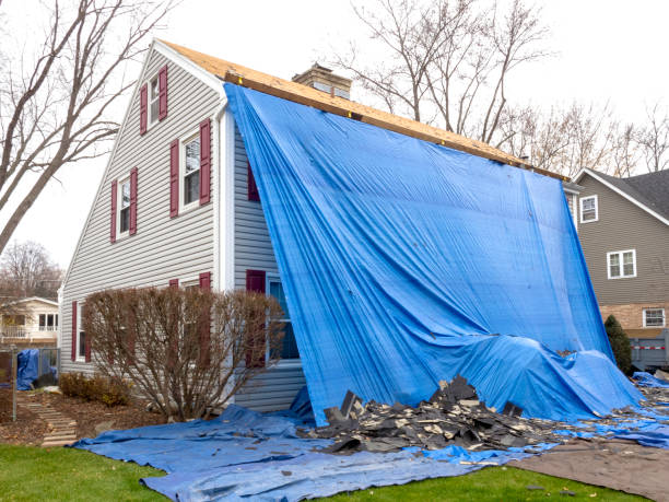 Best Vinyl Siding Installation  in Hardwick, GA